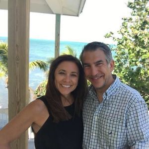 Meet your Posher, Judy